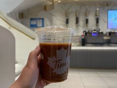 -Tims天好咖啡(江干万象城店)