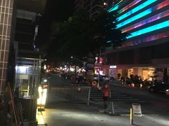 -深圳来福士广场