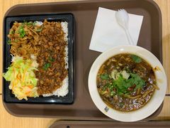 -魏家凉皮(外滩店)