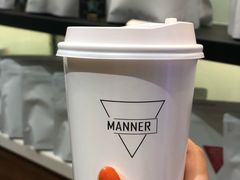 -Manner Coffee(大宁国际商业广场店)