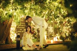 韩式-巴黎婚纱摄影工作室