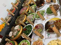 -一宝菜馆(潍坊总店)