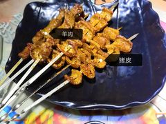 -眼镜哥浦江夜宵大本营