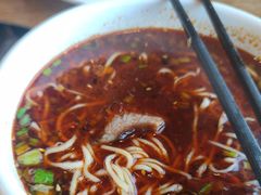 -中阿兰牛肉面(悦海新天地店)