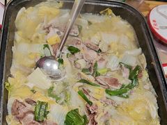 -古彭7只羊·招牌白串·碳锅羊肉旗舰店