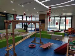 -澳洲袋鼠早教(金辉环球广场店)