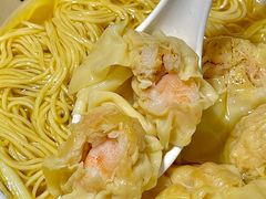 -百福麵家(新馬路店)
