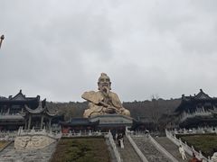 -句容茅山景区