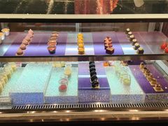 -武汉世茂希尔顿酒店·汇·全日餐厅