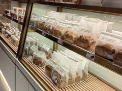 -烘焙町面包店(西四店)