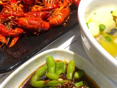 -靓虾二哥长沙地标小龙虾(五一广场店)