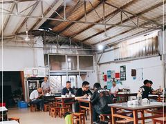 大堂-正宗杨记普洱酸醋米线(总店)
