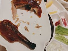 -大鸭梨烤鸭(北洼路店)