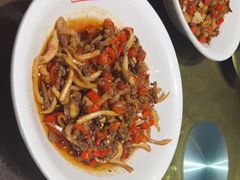 -天下客饭店(中山路店)