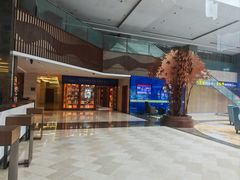 -珠海拱北口岸希尔顿欢朋酒店