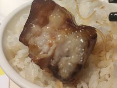 -黑鸡小馆(金源店)