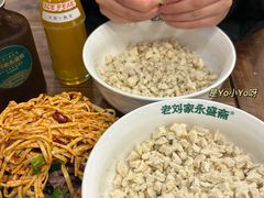-老刘家永盛斋·传统泡馍(东关南街店)
