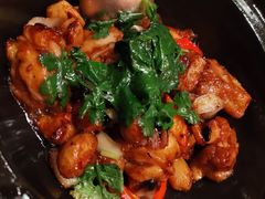 -8餐厅(新葡京酒店)