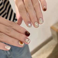 -M·X Nail日式美甲美睫