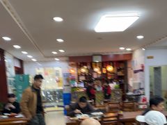 -叶存利海鲜大馅饺子(海宁路总店)
