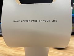 -Manner Coffee(奉贤路店)