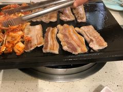 -韩时烤肉(枫蓝店)