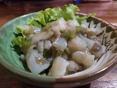 -雷屋日式料理(沈安小区店)