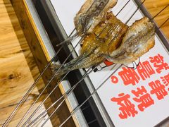 -铁人烧烤(北京店)