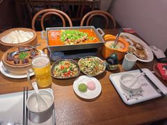-乔街深夜食堂·小龙虾·高压锅生蚝(杭州总店)