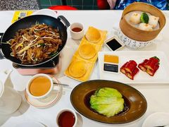 -避风塘·金牌店·夜宵(金玉兰店)