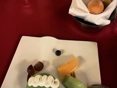 -国家大剧院西餐厅