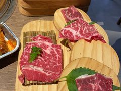 -火炉火自助餐(枫蓝国际店)