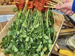 -冒菜西施·非遗冒菜(总店)