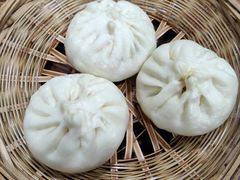 葱肉包-清真石家包子(大皮院总店)