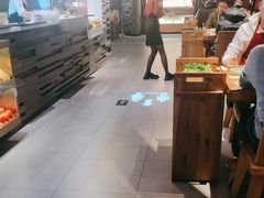 -巴奴毛肚火锅(大剧院店)