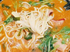 -肥汁米蘭香港米线(长宁来福士店)