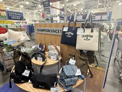 -山姆会员商店(亦庄创意生活广场店)