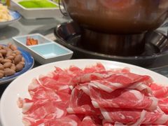 -宝弟羊肉馆(众意路店)