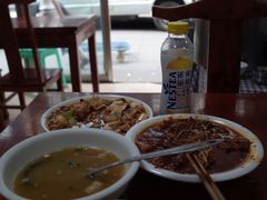 -巷子肥肠(科华巷店)