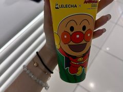 -LELECHA乐乐茶(新街口大洋店)