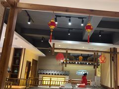 -渔乡米香·剁椒鱼头(四方坪店)
