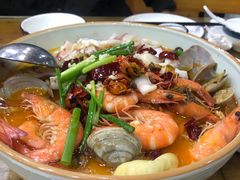 -阿静美食