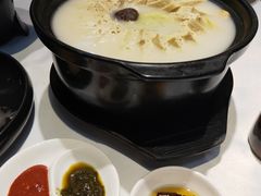 -到家尝北京菜(西坝河店)