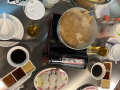 -燃计沙茶皇·香港沙茶火锅(人广旗舰店)