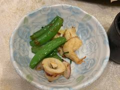 -巷语私房料理(华一实业大厦店)