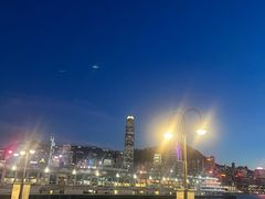 -海港城