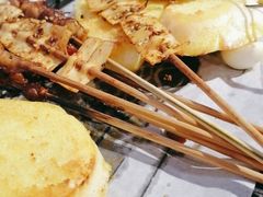-喝丢一只鞋海鲜烧烤·海肠捞饭(东关街店)