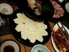 -黑牛の店·和牛烧肉(大悦城店)