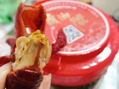 -黄记大闸蟹专卖店·活蟹·醉蟹