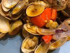 -海棠湾聚鼎香海鲜坊(海昌梦幻不夜城店)